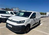 CITROEN 1.5 BLUEHDI 75KW TALLA M CONTROL (1 - 4999-LRY